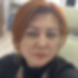 Tuktibaeva Asel Ibraimovna