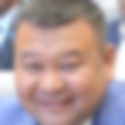 Usentaev Erzhan Rakhimovich