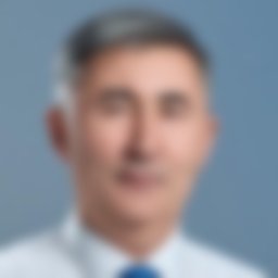 Suleymenov Kuanysh Serkazinovich
