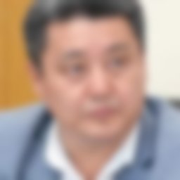 Saduov Talgat Nuralievich