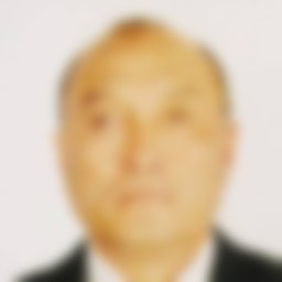 Sartaev Oral Rakhmashevich