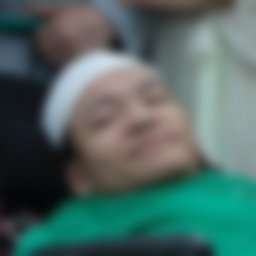 Zhangazin Askar Oyratuly