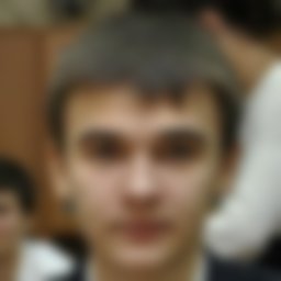Sheludchenko Aleksandr Pavlovich