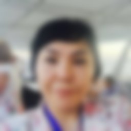 Джумабекова Роза 