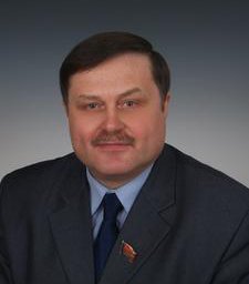 Solov'yev Vadim Georgievich