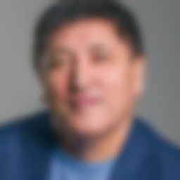 Akhmetov S'ezbek Rakhyshevich