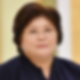 Azimova Elvira Abilkhasimovna