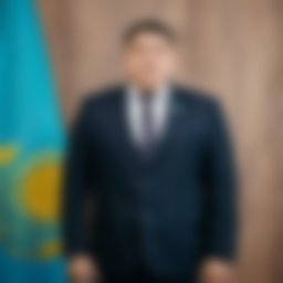 Nugymarov Aybek Serikbolovich