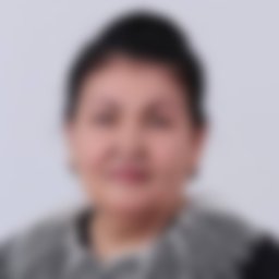 Zhantoreeva Kalyyma Zhantoreevna