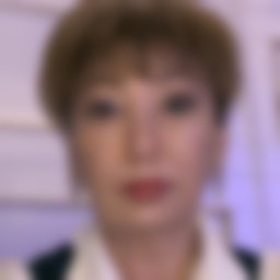 Ташева Камиля Зетбековна