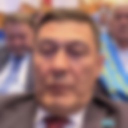 Salybek Kayrat Kelesovich