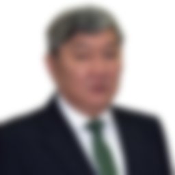 Самамбетов Маулен Естаевич