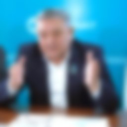 Сулейменов Жанибек Мустапаевич