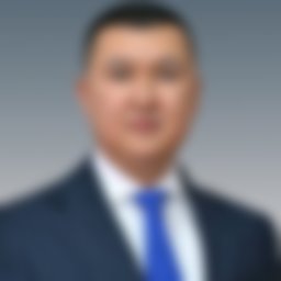 Турсунов Оралхан Турсунович