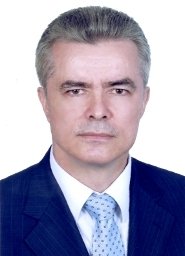 Войтенко Виктор Петрович