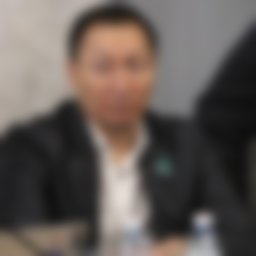 Рамазанов Дулат Амиргалинович
