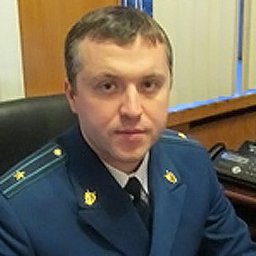 Радионов Григорий Геннадьевич