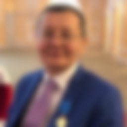 Мусин Батырбек Базарбаевич