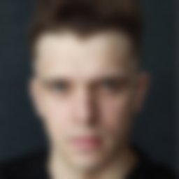 Макаров Андрей Николаевич