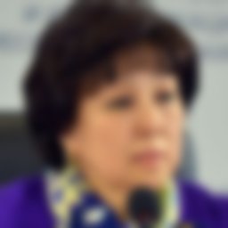 Балиева Загипа Яхяновна