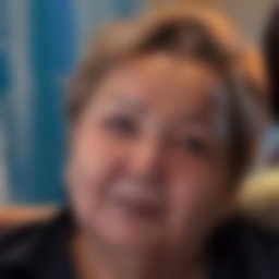 Nurlybaeva Bayan Samatkyzy