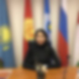 Ногайбекова Малика Абаевна