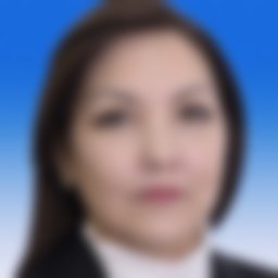 Ермагамбетова Жанна Болатовна