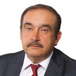 Гайдукевич Сергей Васильевич