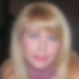 Falkevich Yuliya Sergeevna
