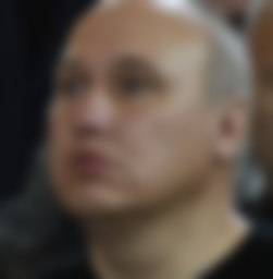 Лужков Александр Юрьевич