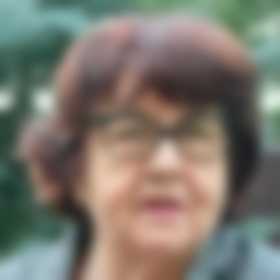 Kuzina Elvira Borisovna