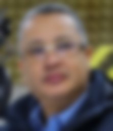 Рико Гонсалес Дуглас Арнольдо
