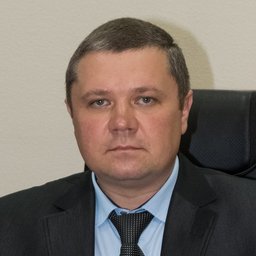 Синегуб Дмитрий Александрович