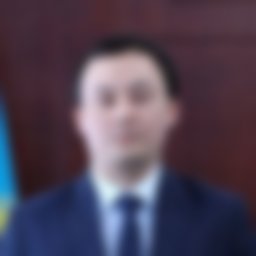 Раимкулов Кайрат Мирбулатович