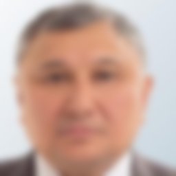 Zholdasbaev Suindik Kairbekovich