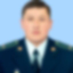 Джумабеков Замирбек Артисбекович