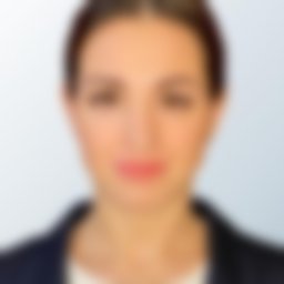 Эктова Ирина Андреевна