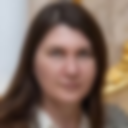 Хараман Рената Михайловна