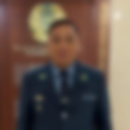 Мейрхан Данияр Мейрханулы