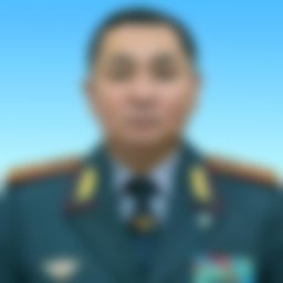Таласов Мухамеджан Кадиржанович