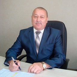 Полуян Михаил Николаевич