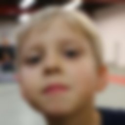 Chernikov Arseniy Evgen'yevich