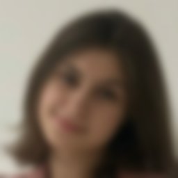 Шкадова Анастасия Дмитриевна