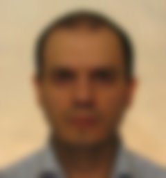 Курбанов Тимур Ризванович