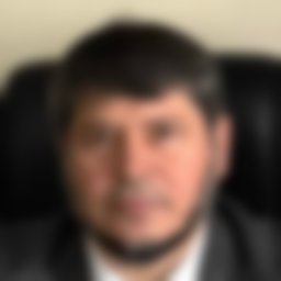 Satuev Khasan Vakhaevich