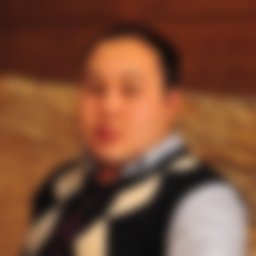 Галымулы Мади Галымович