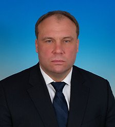 Колесник Андрей Иванович