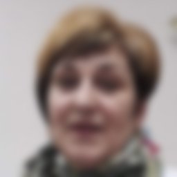 Marchenko Tamara Mikhaylovna