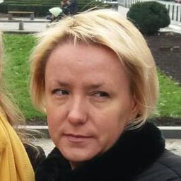 Гацко Юлия Николаевна