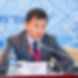 Бектуров Азат Габбасович